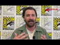 SDCC - Daniel Futcher - Composer