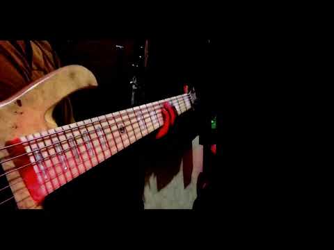 Sifa zetu essence of worship(Bassclip)