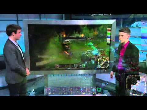 A really in depth analysis by Sheepy about Dyrus and TSM