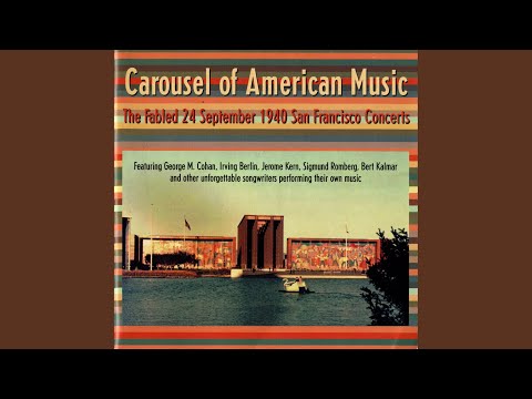 Chinatown, My Chinatown: Intro