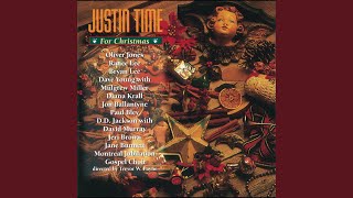 What Child is This? (with D.D. Jackson)