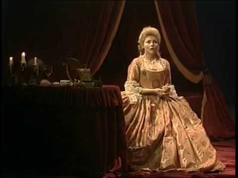 Elizabeth Vidal - Manon Lescaut - Plus de rêve qui m'enivre