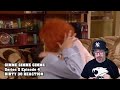 American Reacts To Gimme Gimme Gimme Series 2 Episode 4 Dirty 30
