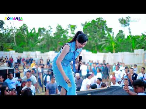 ROMANSA NYESS - KARMILA CANTIKA NUSWANTORO - HAPPY PARTY BOSSGANK - UJUNG WATU DONOROJO JEPARA