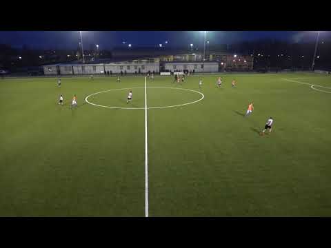 06-03-2018 : Sparta Rotterdam 014 - RBC 015 ; eerste helft deel 2