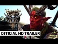 Baldur's Gate 3 - Official Early Access Release Announcement Trailer