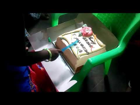 Happy birthday to yoga varshini