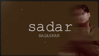 Download lagu Bagas Ran - Sadar mp3