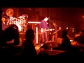 Breaking Benjamin - Crawl (Live in Lubbock, TX 12/2/09)