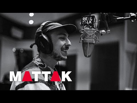Video thumbnail for Real Talk - Mattak