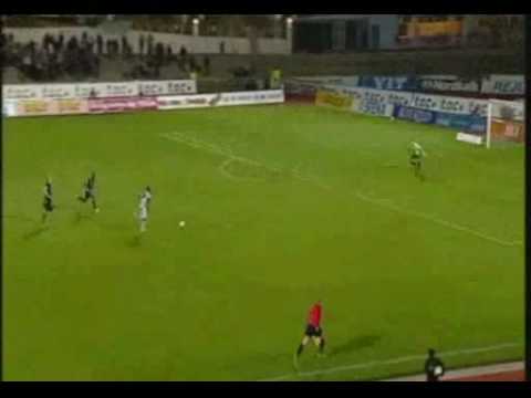 OFERE, great goals and assists, Striker