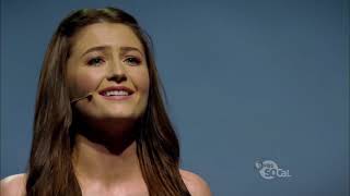 Celtic Woman - How Can I Keep From Singing