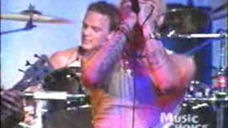 12 Stones   Live   06   In My Head