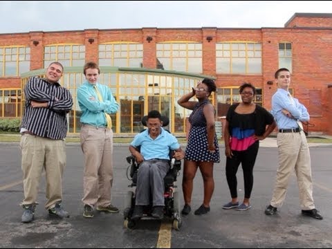 Get the Job ... Keep the Job!