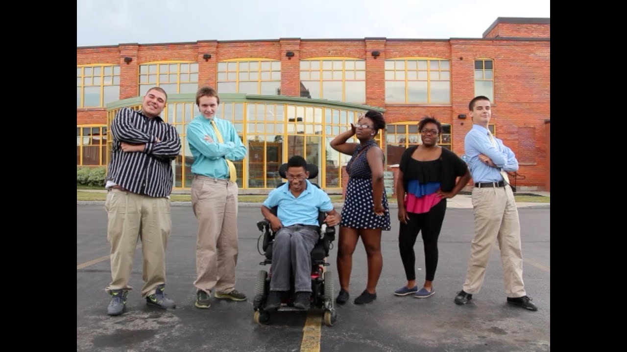 Get the Job ... Keep the Job!