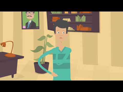 فيديو تعليمي