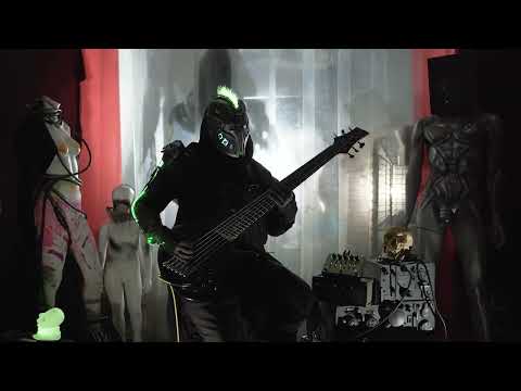 DIGIMORTAL - Надвое (feat. Ravdina) (G.R.I.M. Presents)