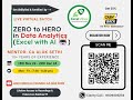 Excel With AI Course Zero To Hero Day 1 CA Alok A Sethi