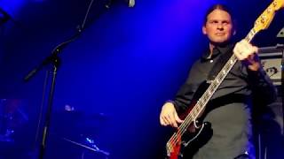 The Motet - Rippin Herb ~ Somebody Roll the Weed ~ Know It too Well ~ Joke&#39;s on Me (12-28-2018 Lucky