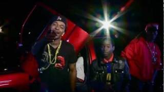 CHINGY-Paper Man-Exclusive Video