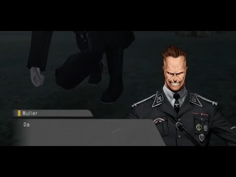 Let's Play Operation Darkness Part 24: The True Beginning to the Nightmare