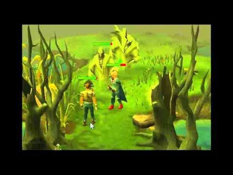 Temple Trekking Guide Intro