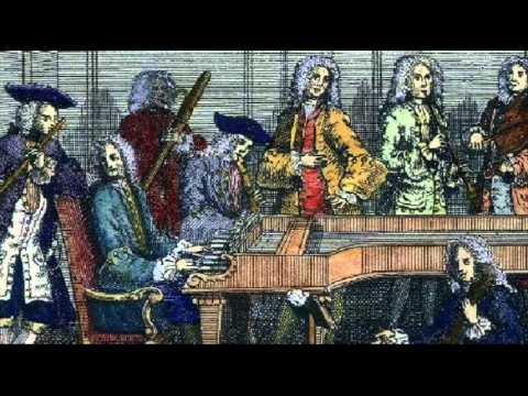 G. Tartini: 'Concerto A Sua Eccellenza Lunardo Venier' in A minor (D 115) / L'Arte dell'Arco