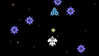 Space Trouble (MSX)