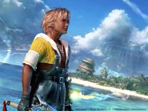 Tidus's Theme