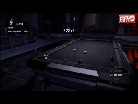 Hustle Kings Playstation 3