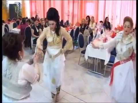 Sadri Gjakova & Visar Japani-NEW NEW 2015 Ne Fejes n`Gjermani-pjesa 2