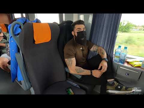 Păreri din trenurile CFR Călători