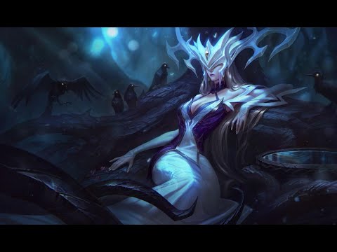 Lissandra Penta #1 (Butcher's Bridge)