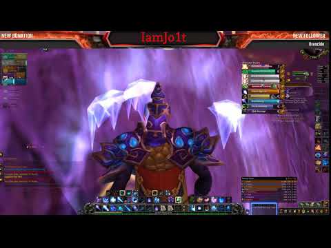 Insane Rbg Comeback Frost Mage Pov Watch Till Very End!!!!!
