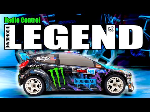 100% The BEST RC CAR Ever Made!