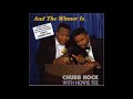 Chubb Rock - Hip Hop Rodeo
