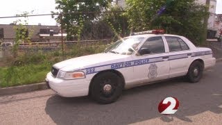 Dayton police rank high in ending prostitution
