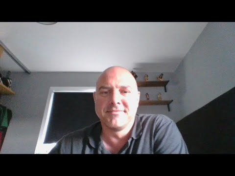 University of Portsmouth Live Q&A (w/ Richard Thelwell - School of Sport, Health & Exercise Science
