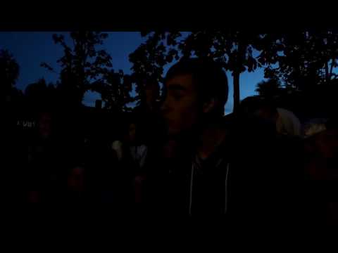 8avos - Pessi vs Cicra - Moralfree Battle