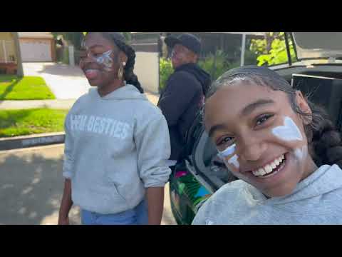 🤯 KIMORA & JAYAH vs LEELEE & TATY | This Was OFF THE CHAIN🔥⛓️ Twin Day Went UP 😮‍💨🔥 Comment Who Won