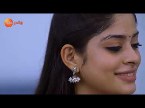 Neethane Enthan Ponvasantham - நீதானே எந்தன் பொன்வசந்தம் -EP 344 - Tamil Romantic Show - Zee Tamil