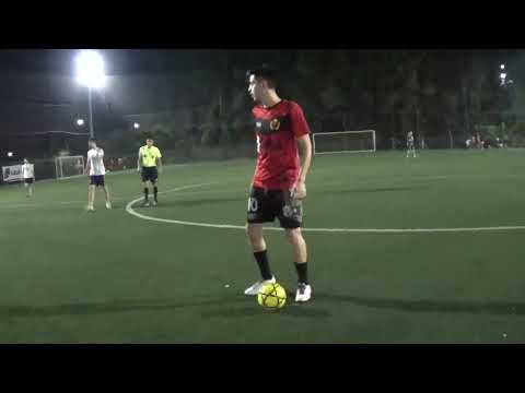 NEVADONA vs SOL NACIENTE - #LigaNuñez - #Apertura SLD Fecha 3 - 2022