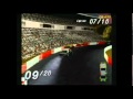 DESTRUCTION DERBY PSX CROSS OVER 10LAPS