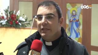 speciale parrocchia maria santissima della stella nola na