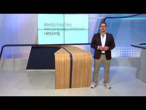 Vorderes Kreuzband (Top-Medizin kurz erklärt)