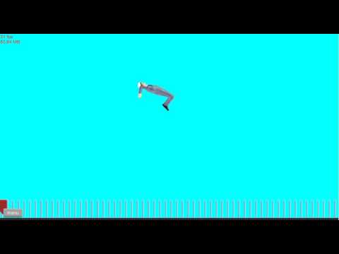 ASDFGamer HAPPY WHEELS EP 1