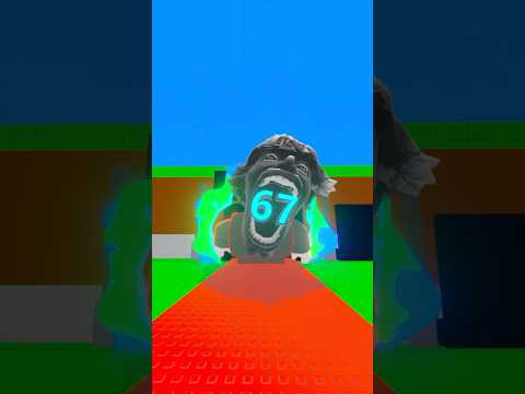 Steal A Brainrot 67 Kid Just Spawn ☠️🤩