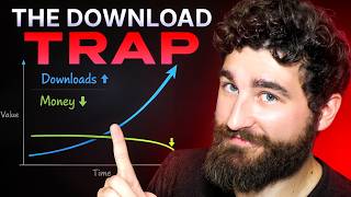 How Many Podcast Downloads Do You Need to Make Money?