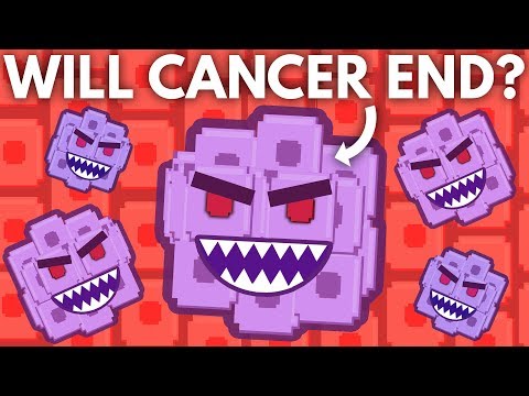 為什麼我們還沒有治癒癌症？ (Why Haven't We Cured Cancer Yet?)