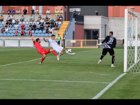 Wigry Suwałki - GKS Wikielec 0:0. Żal zmarnowanych szans